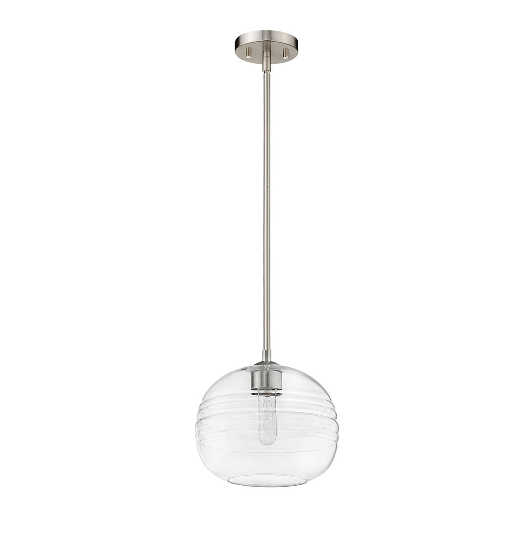 1 Light Pendant