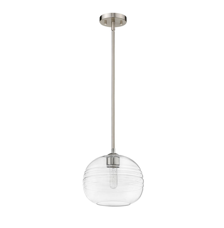 1 Light Pendant