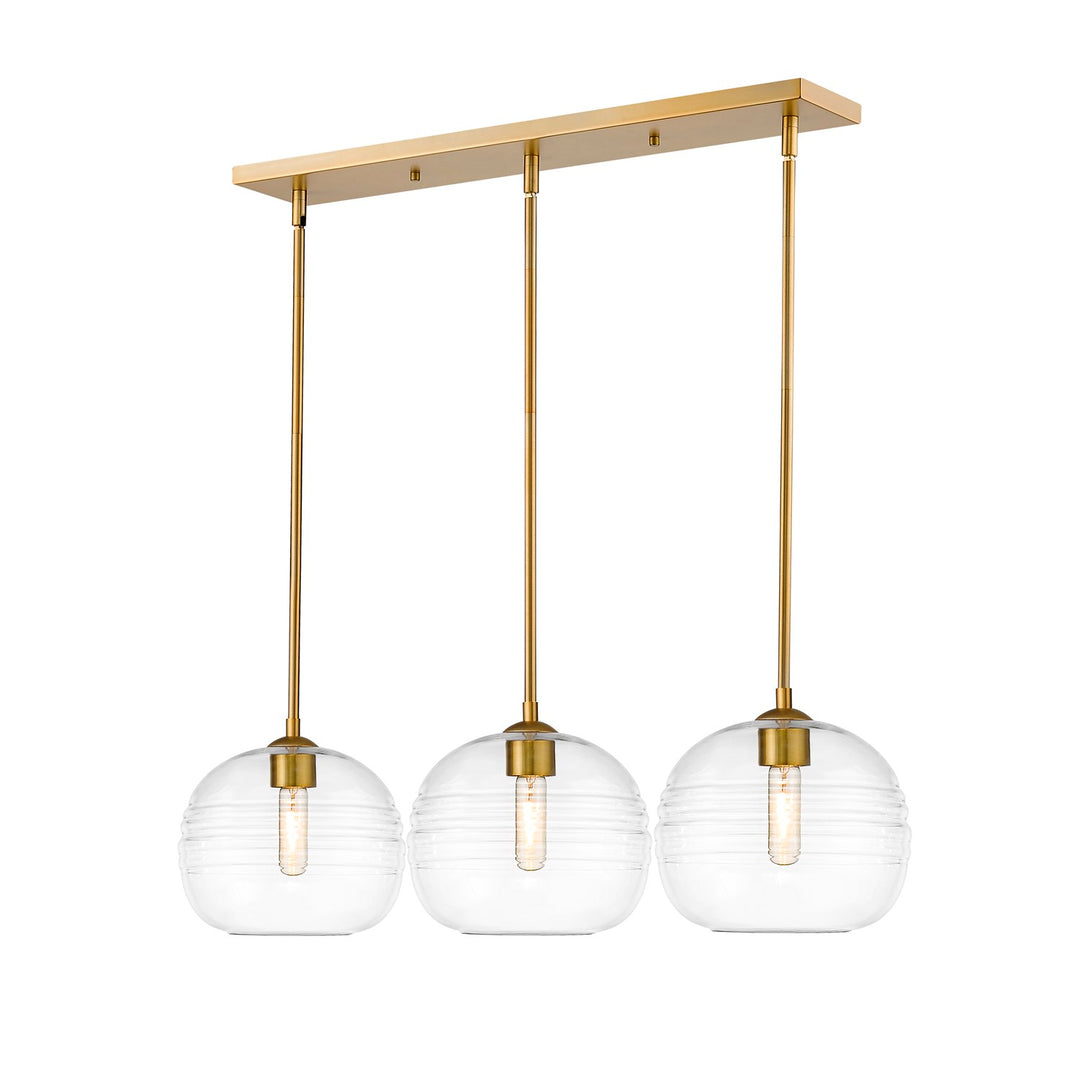 3 Light Island/Billiard
