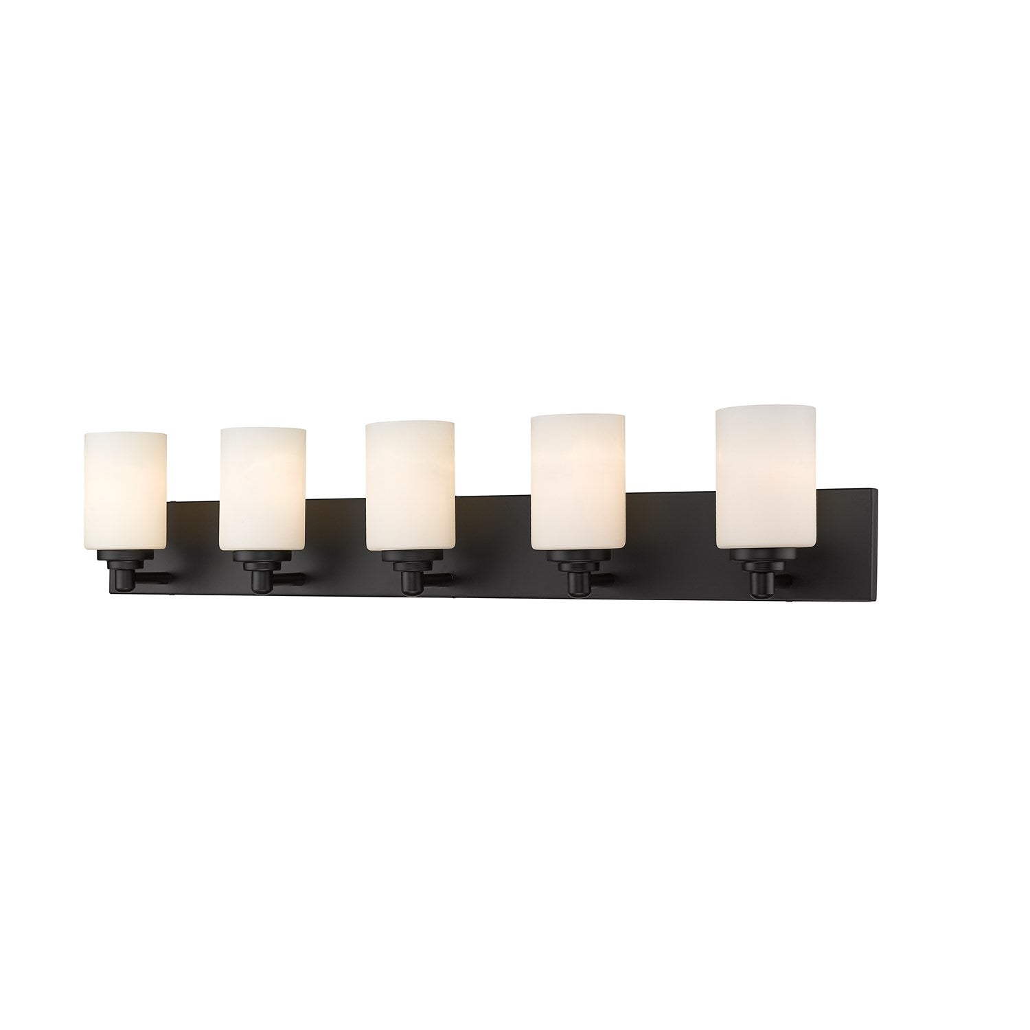 5 Light Vanity by Z-Lite