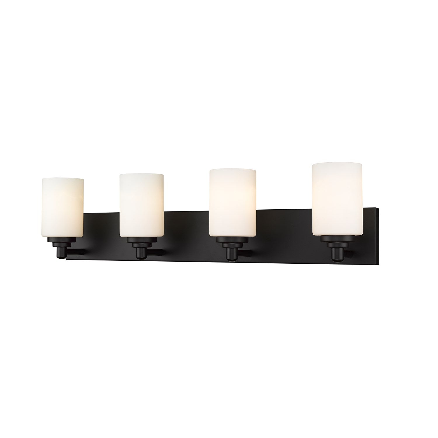 4 Light Vanity by Z-Lite
