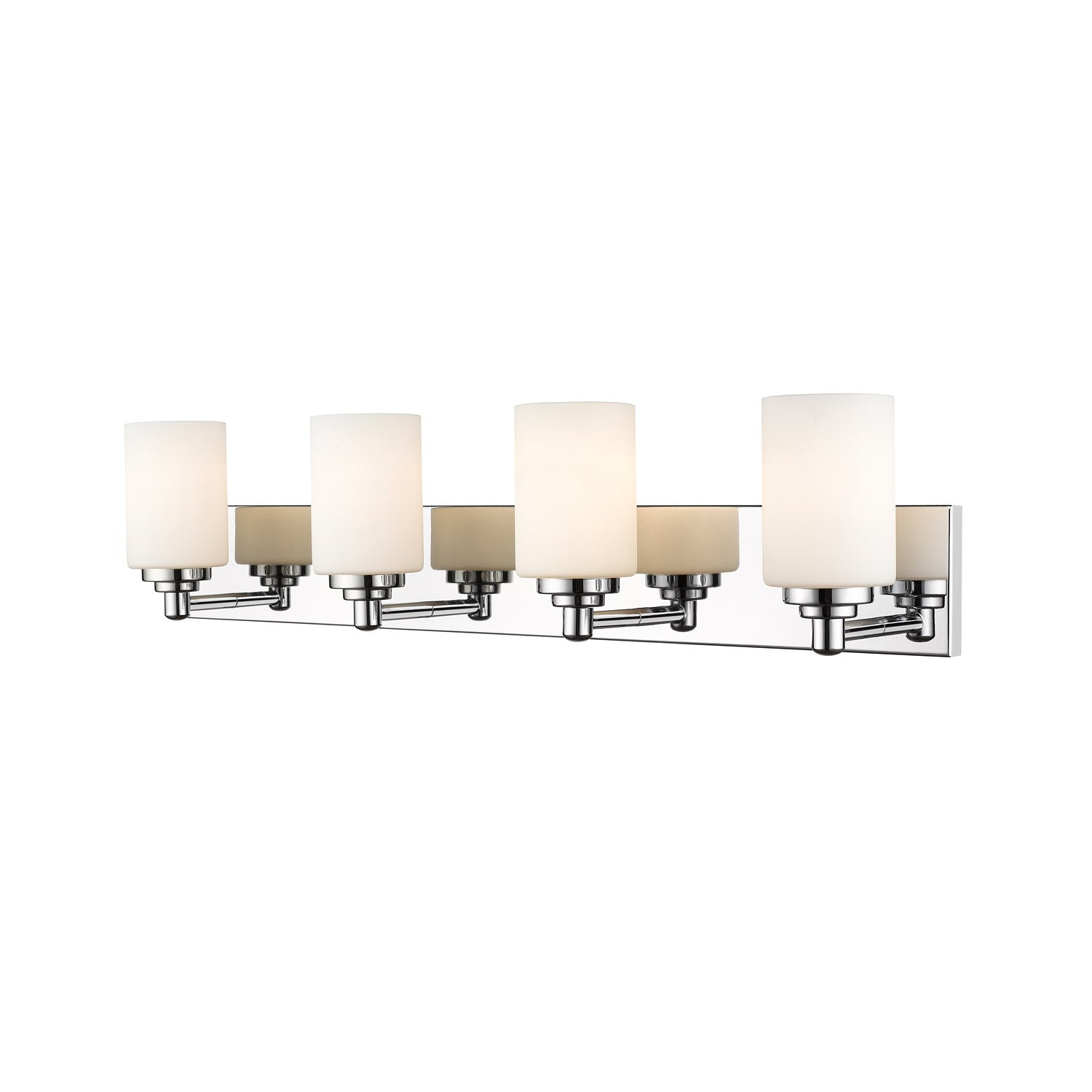 4 Light Vanity by Z-Lite
