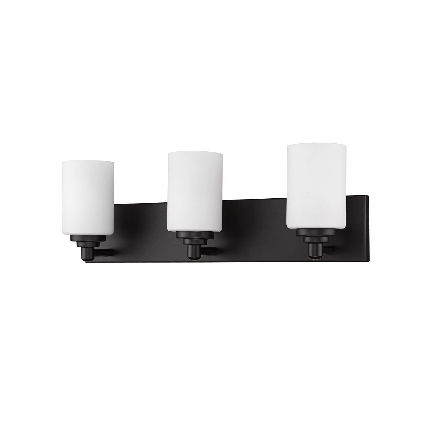 3 Light Vanity