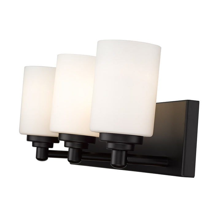 3 Light Vanity