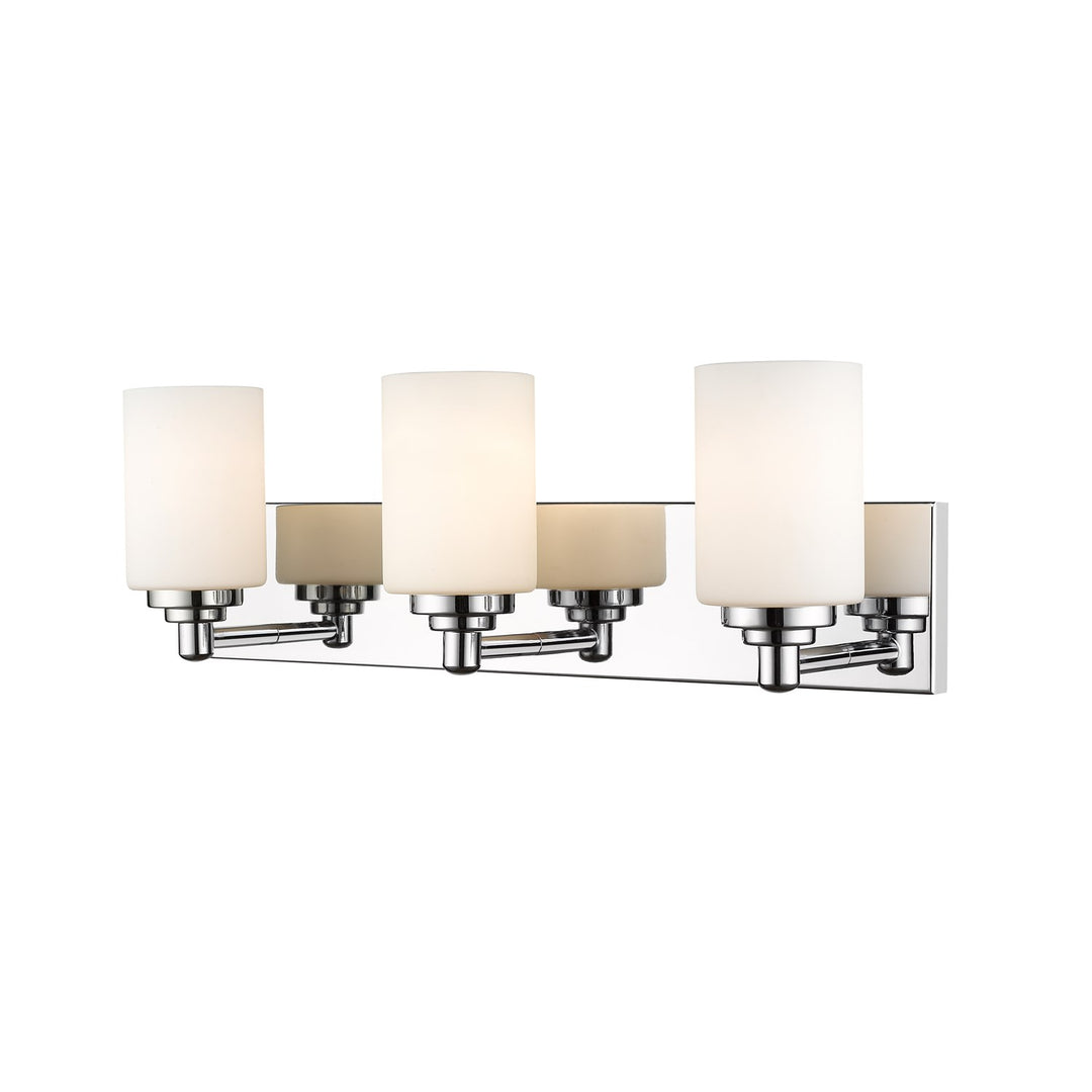 3 Light Vanity by Z-Lite