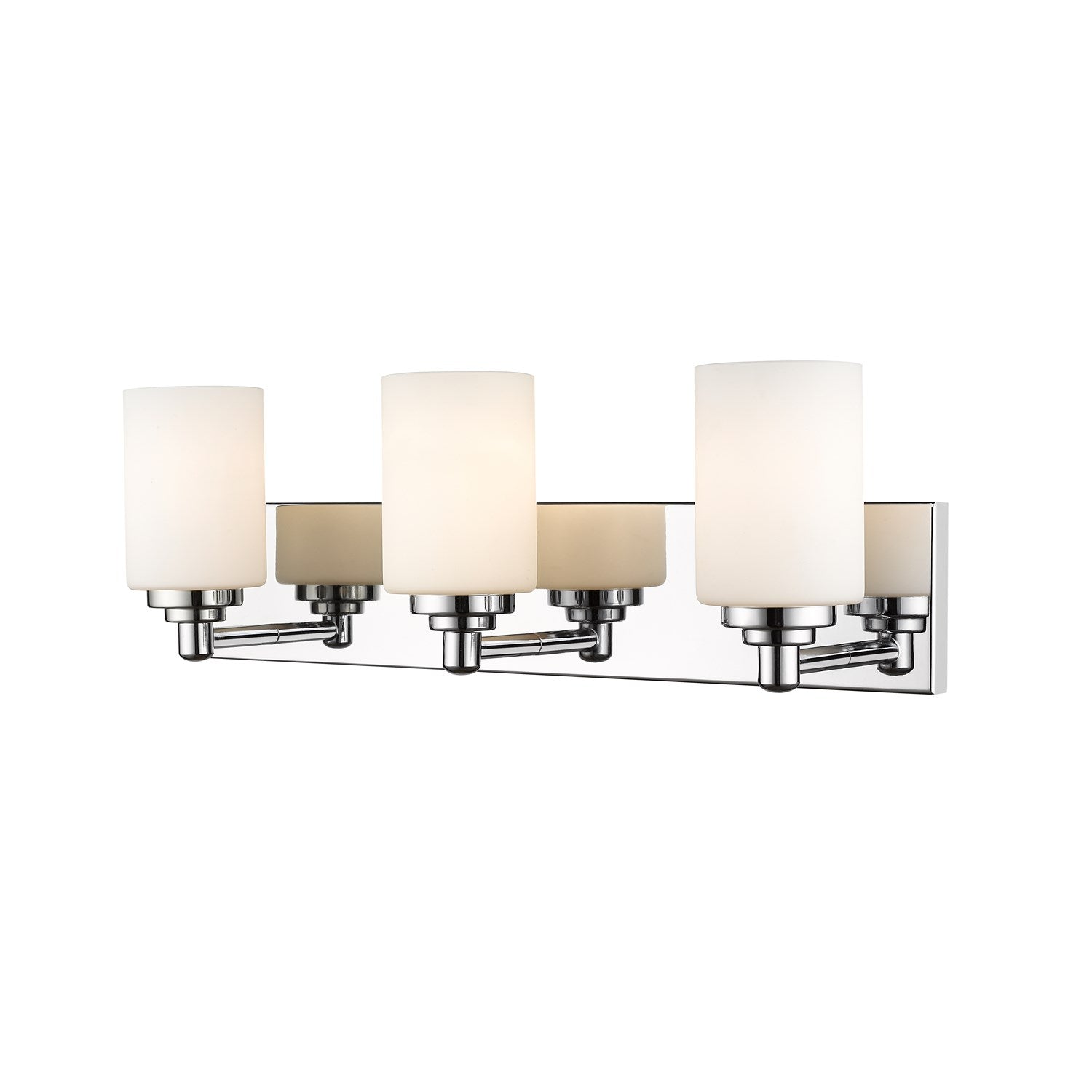 3 Light Vanity by Z-Lite