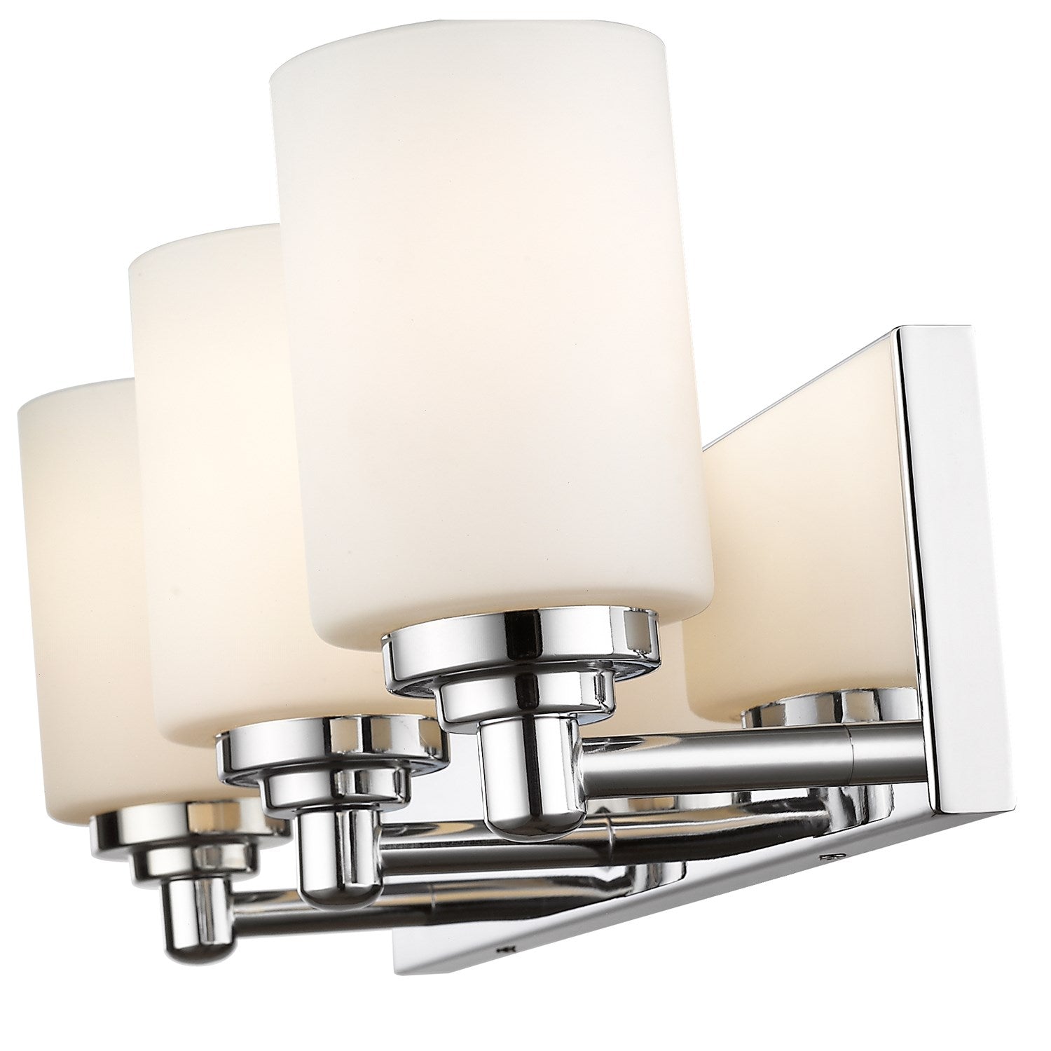 3 Light Vanity