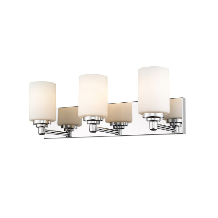 3 Light Vanity