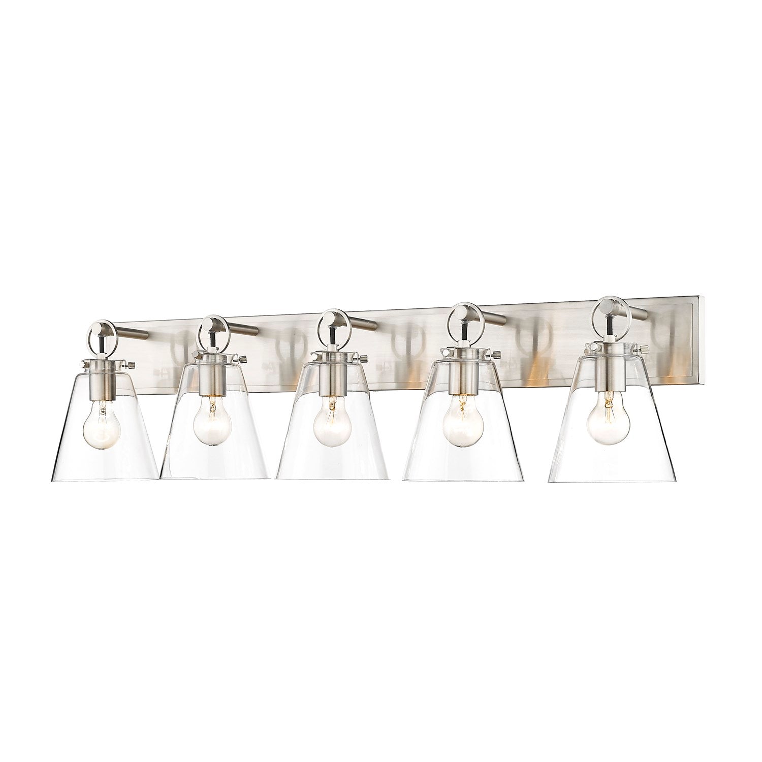 5 Light Vanity by Z-Lite