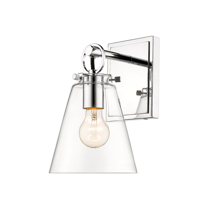 1 Light Wall Sconce by Z-Lite