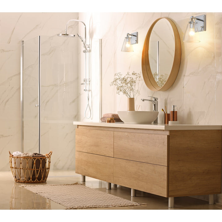 1 Light Wall Sconce