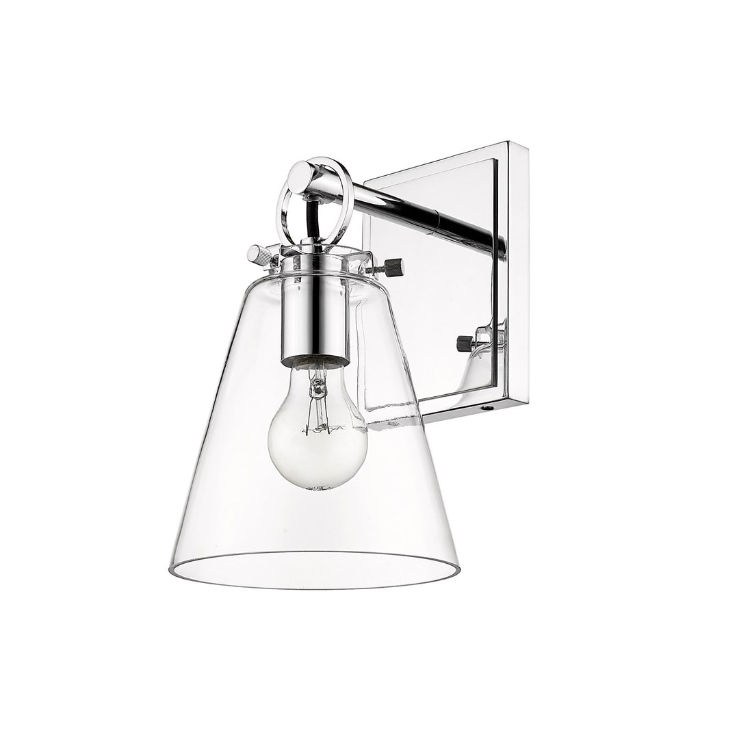 1 Light Wall Sconce