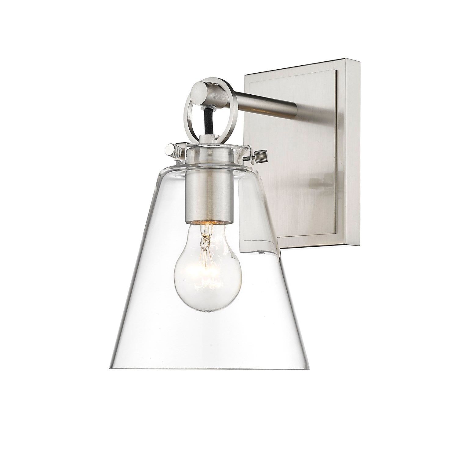 1 Light Wall Sconce by Z-Lite