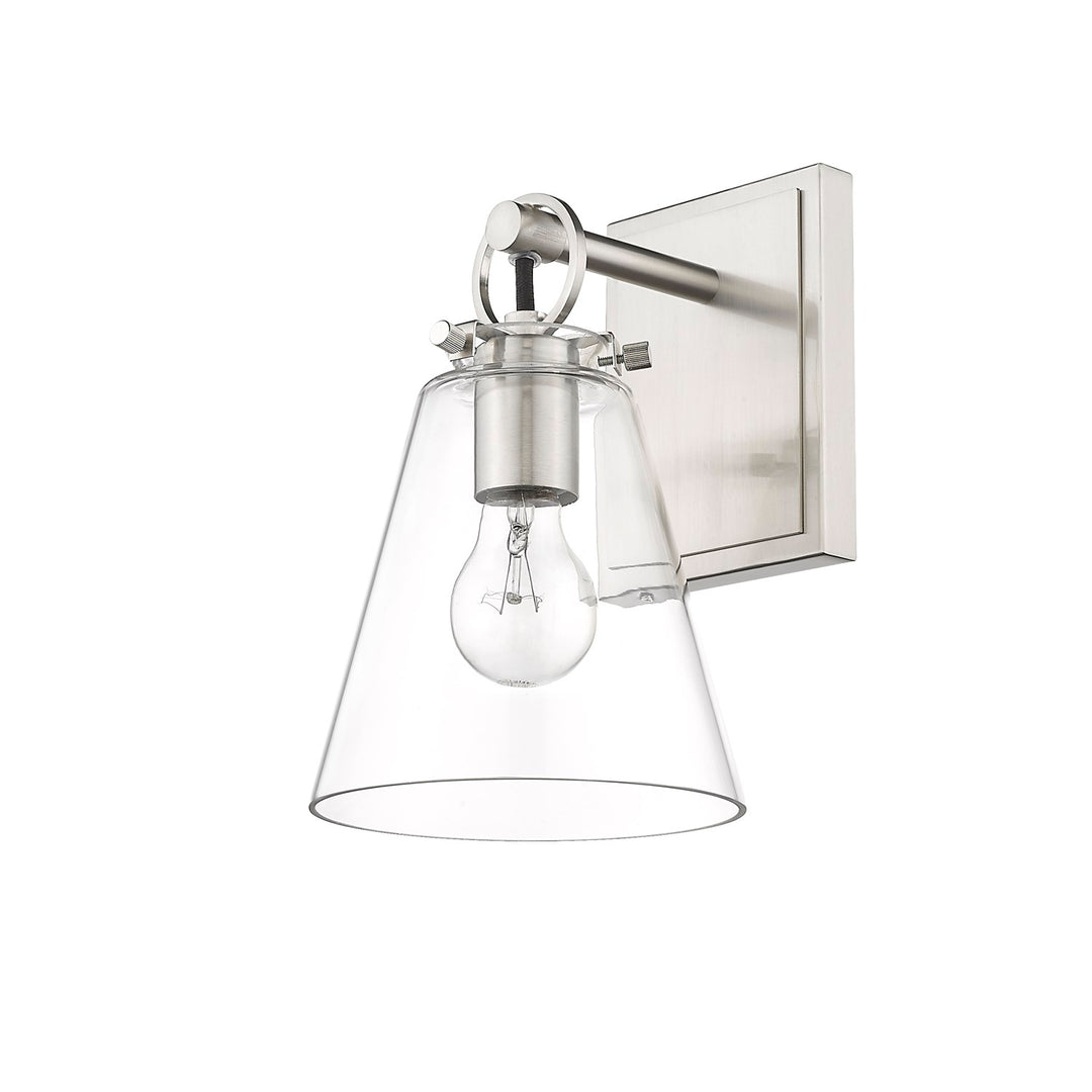 1 Light Wall Sconce