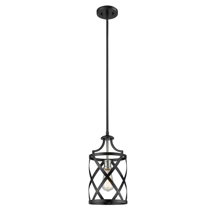 1 Light Mini Pendant