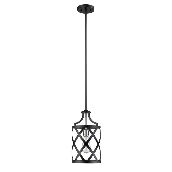 1 Light Mini Pendant