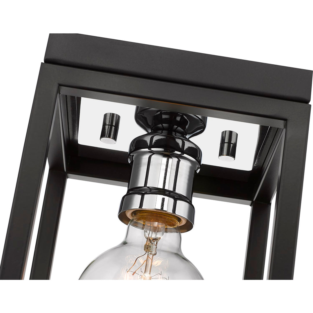 1 Light Flush Mount