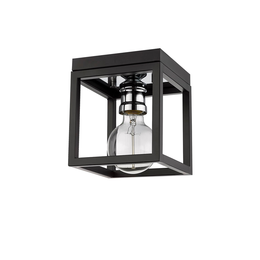 1 Light Flush Mount