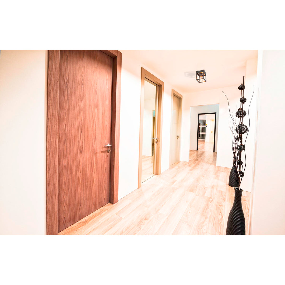 1 Light Flush Mount