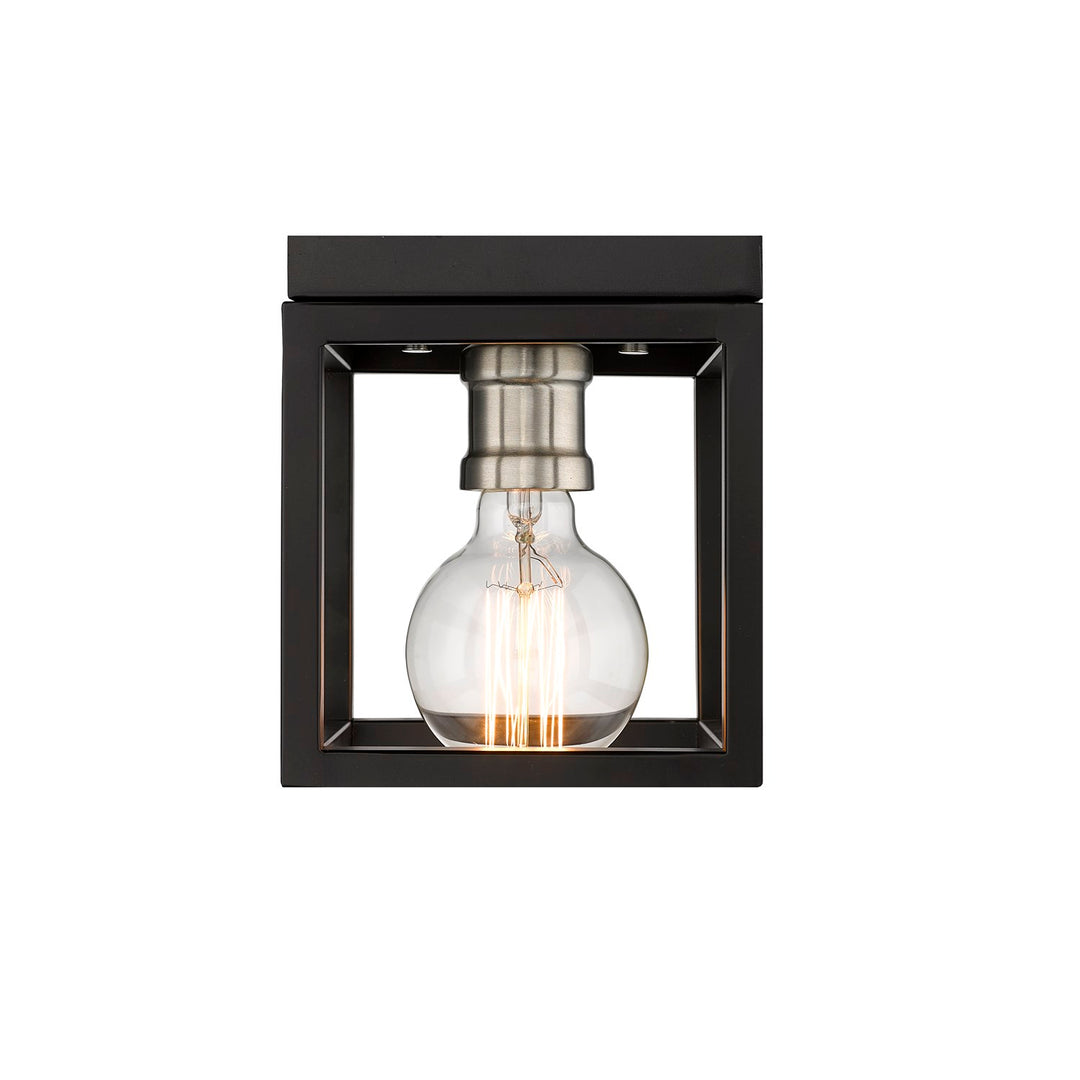 1 Light Flush Mount