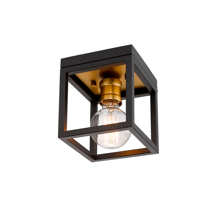 1 Light Flush Mount