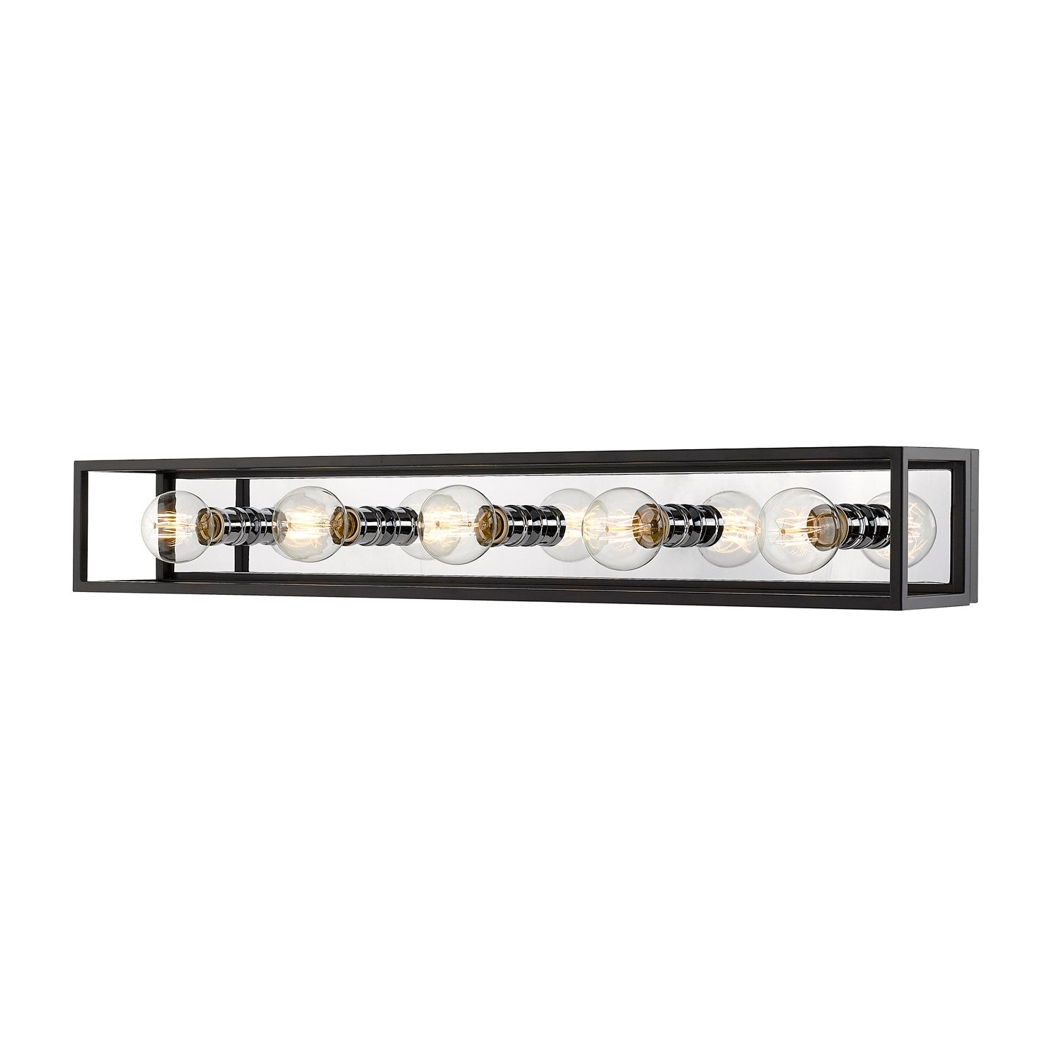 5 Light Vanity by Z-Lite