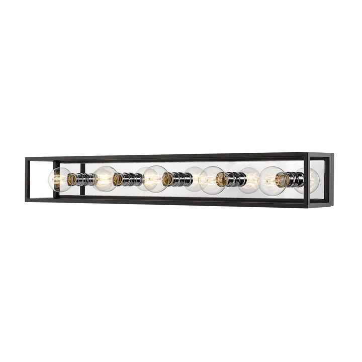5 Light Vanity by Z-Lite