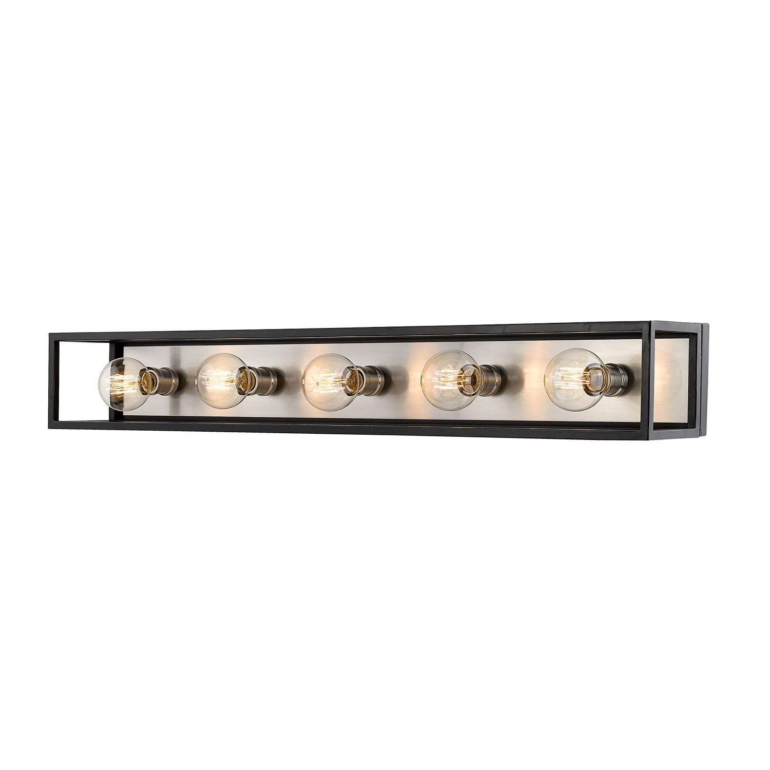 5 Light Vanity by Z-Lite