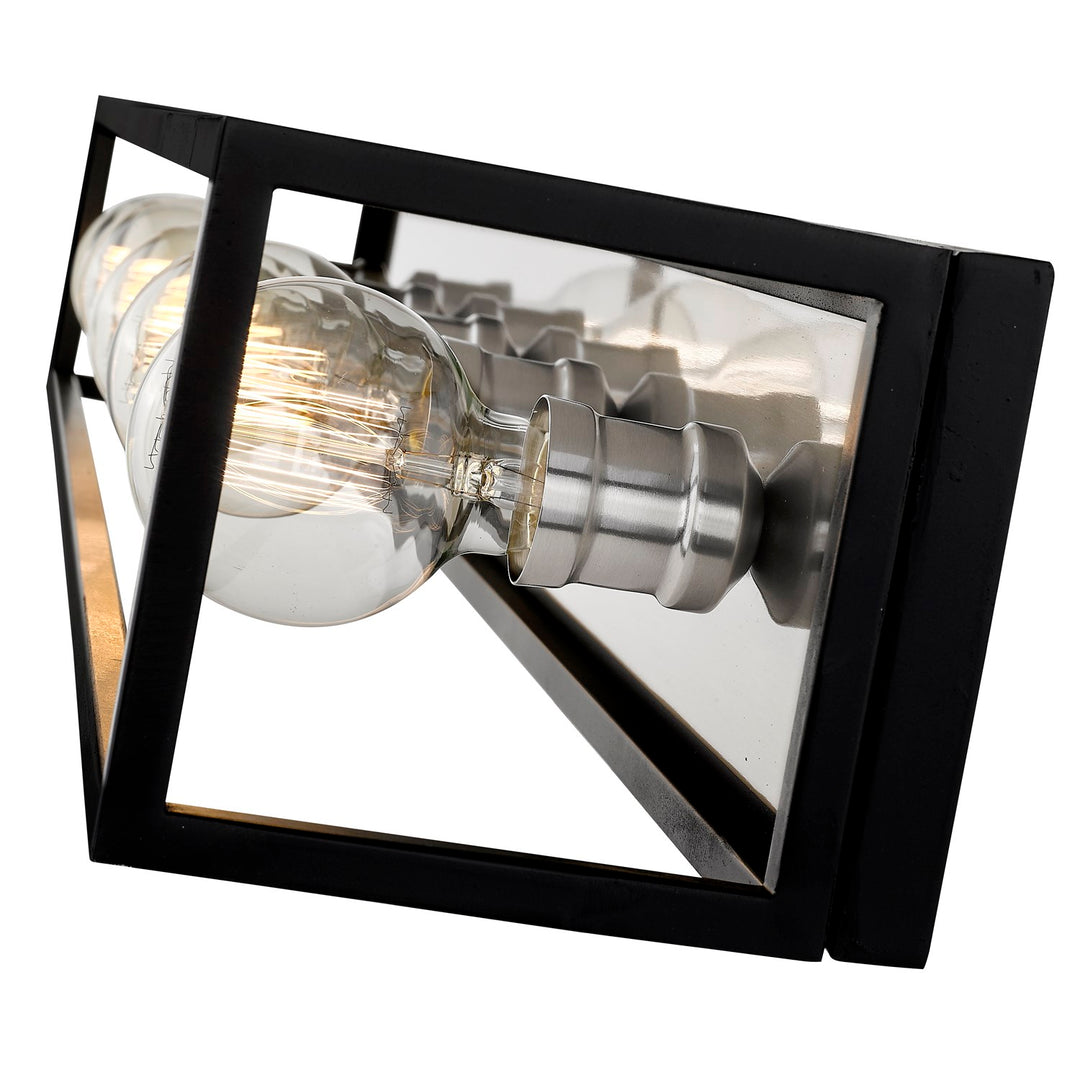 5 Light Vanity