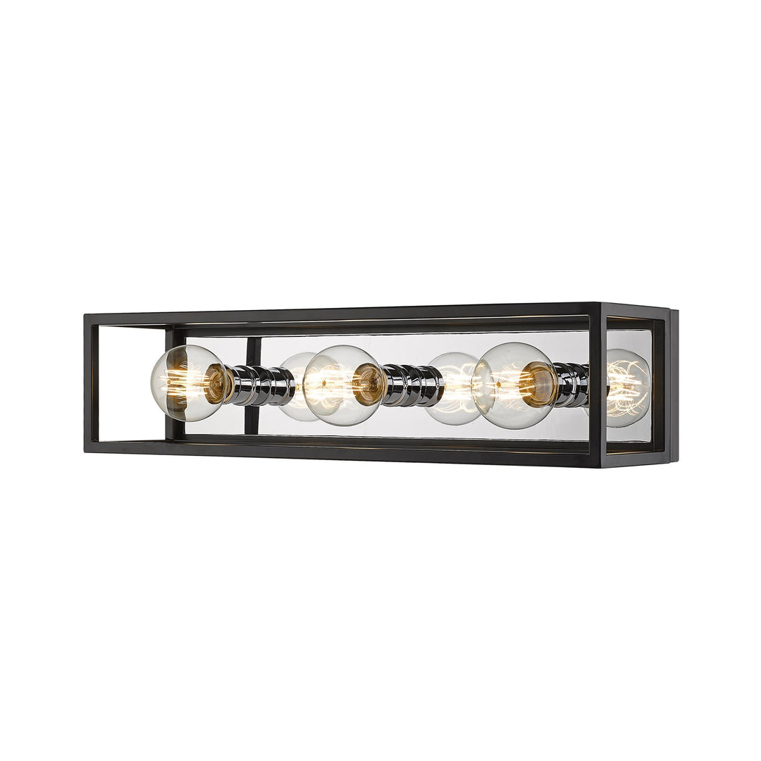 3 Light Vanity by Z-Lite