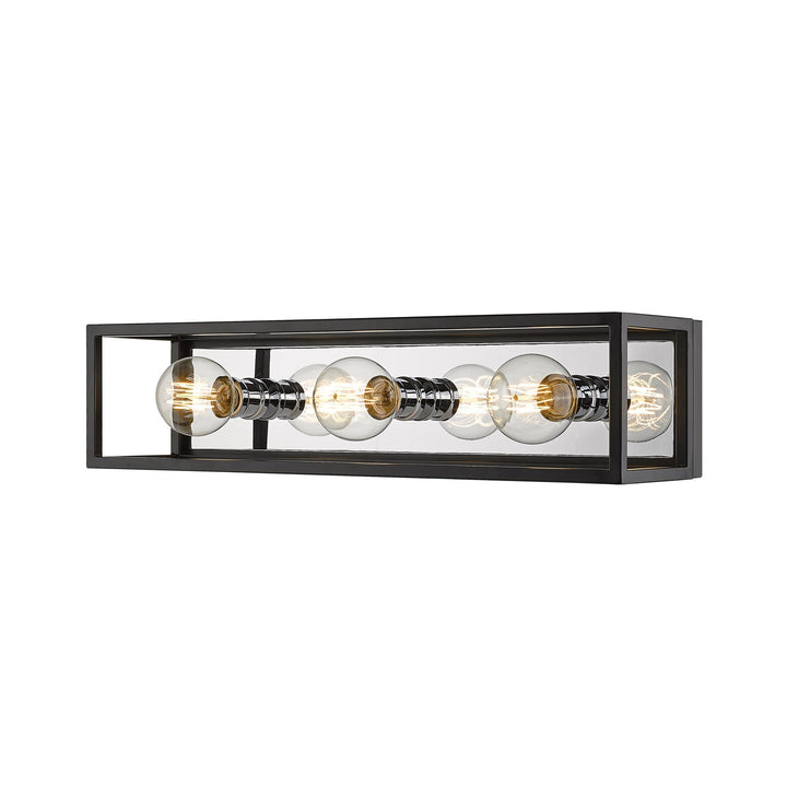3 Light Vanity by Z-Lite