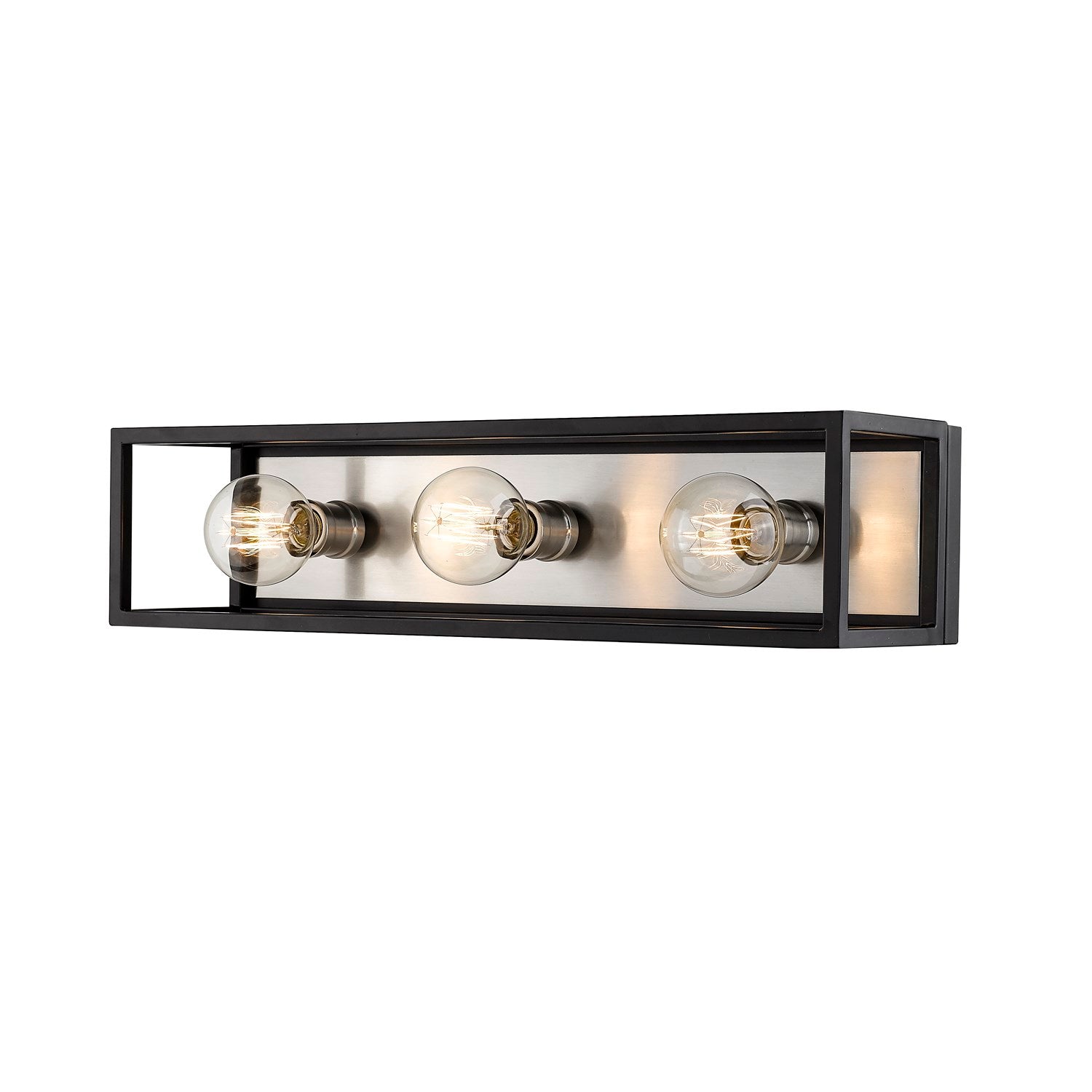 3 Light Vanity by Z-Lite