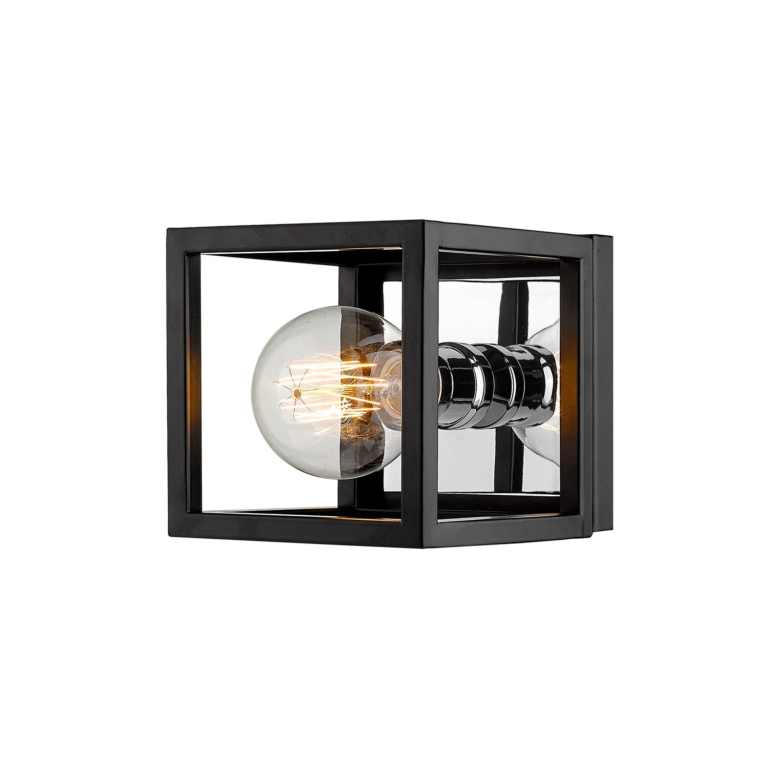 1 Light Wall Sconce by Z-Lite