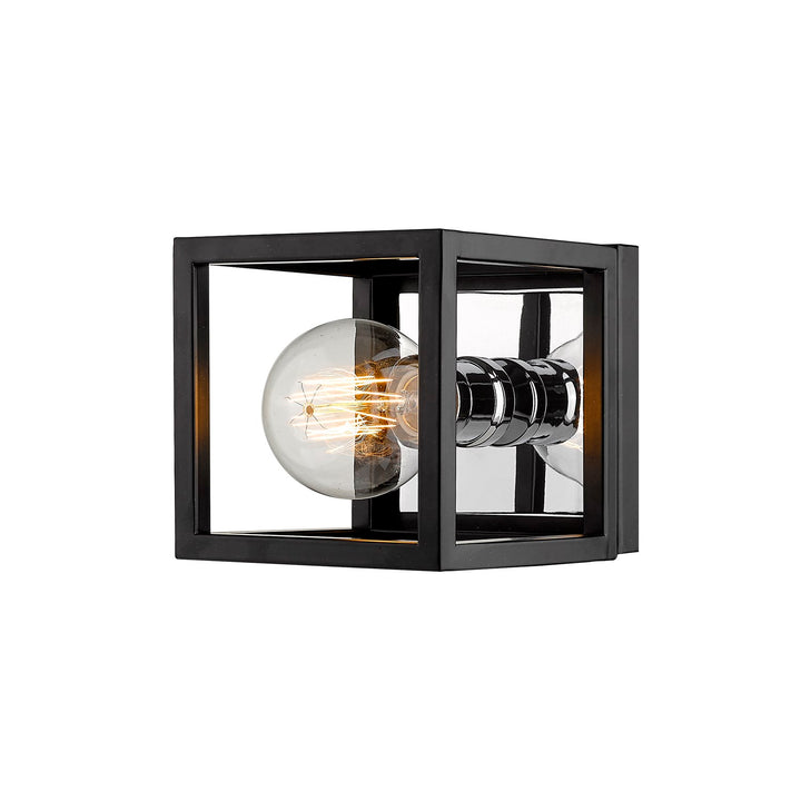 1 Light Wall Sconce by Z-Lite
