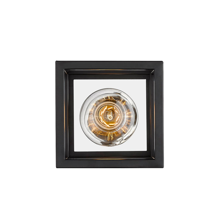 1 Light Wall Sconce