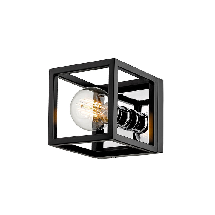 1 Light Wall Sconce