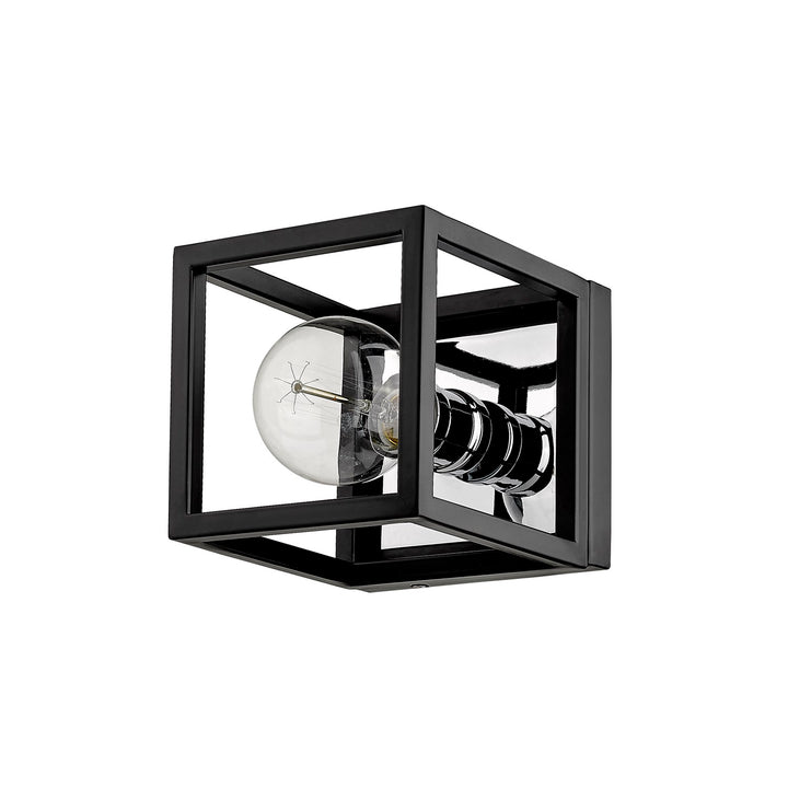 1 Light Wall Sconce