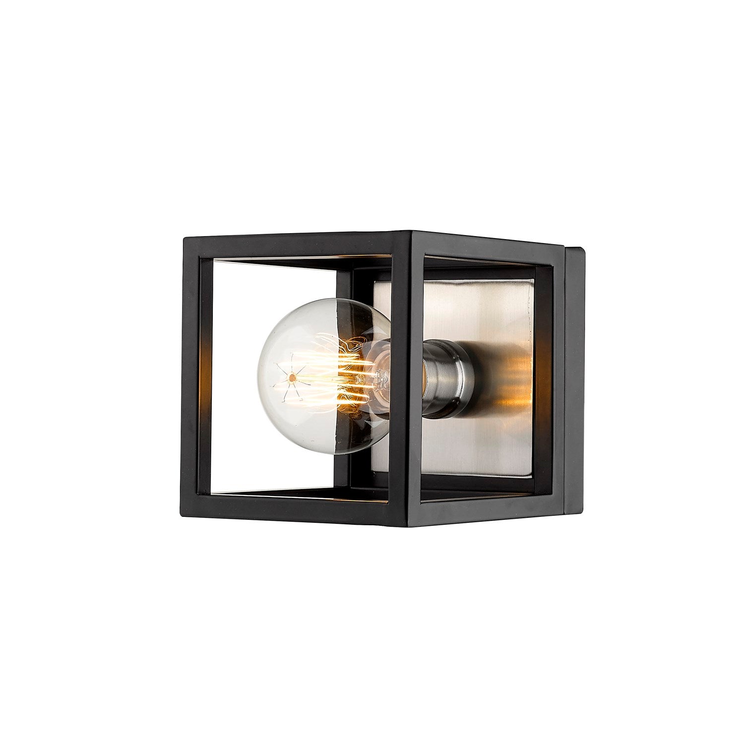 1 Light Wall Sconce by Z-Lite