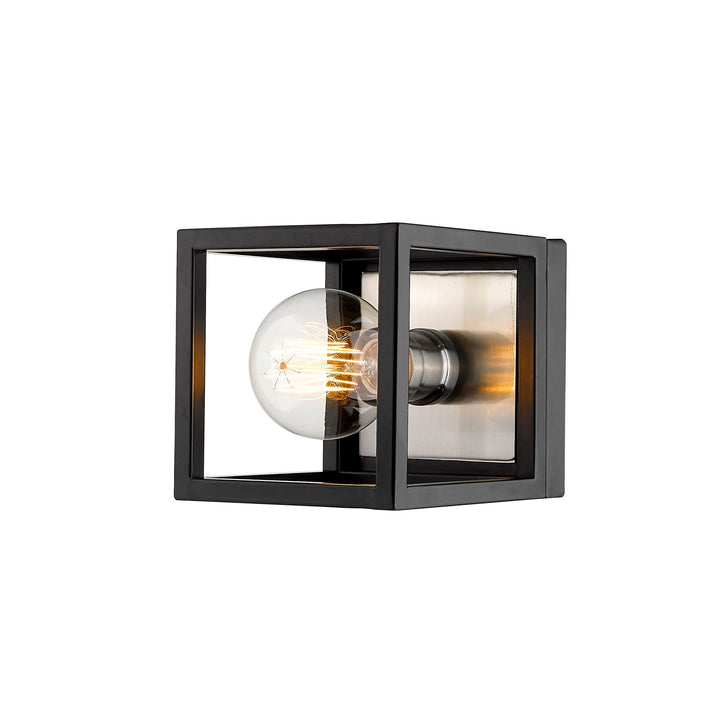 1 Light Wall Sconce by Z-Lite