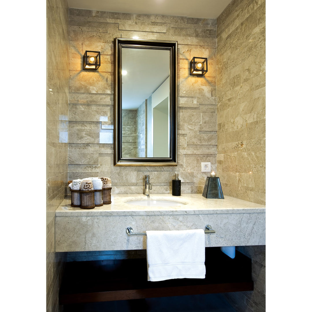 1 Light Wall Sconce