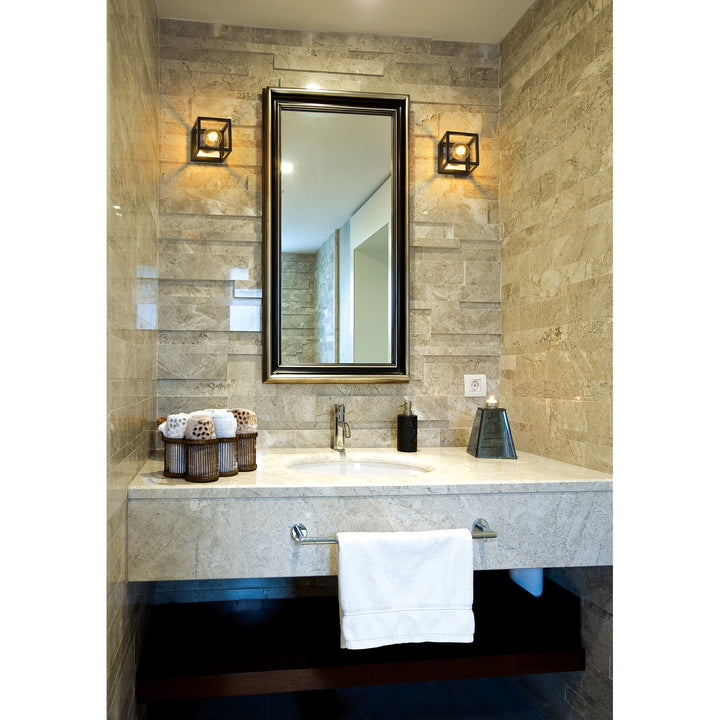 1 Light Wall Sconce