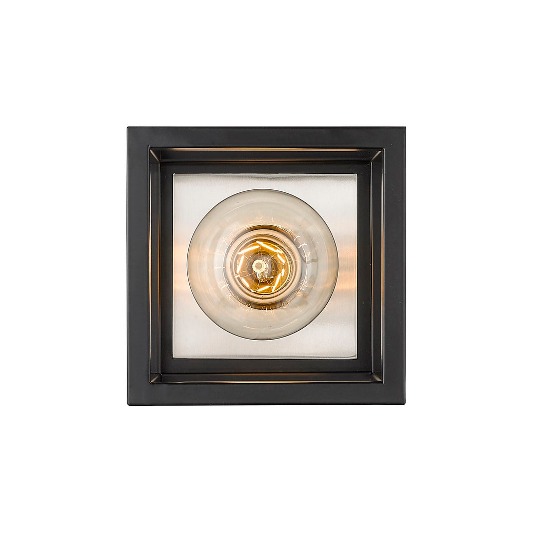 1 Light Wall Sconce