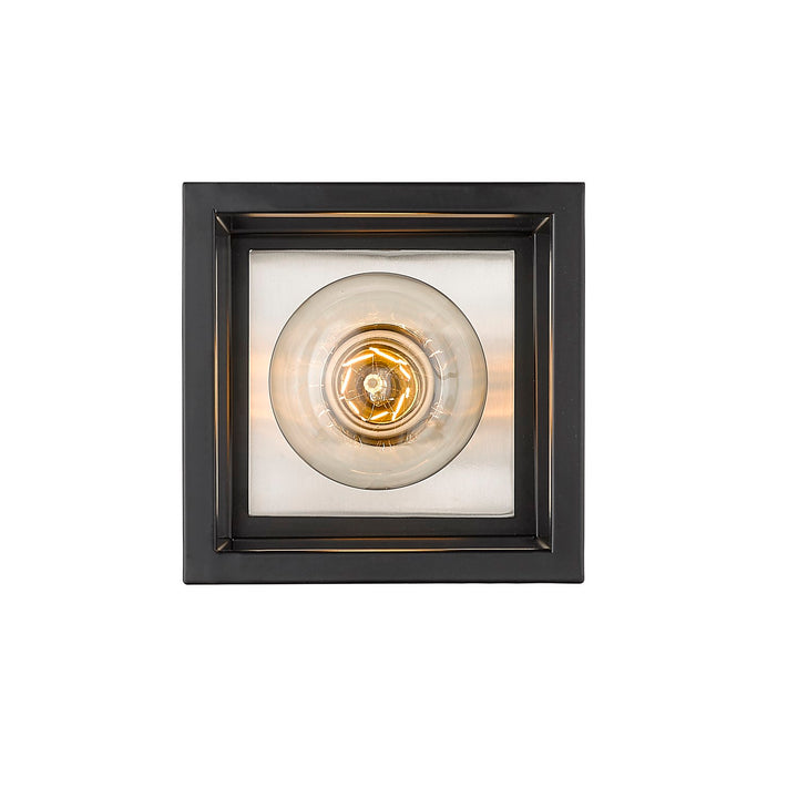 1 Light Wall Sconce