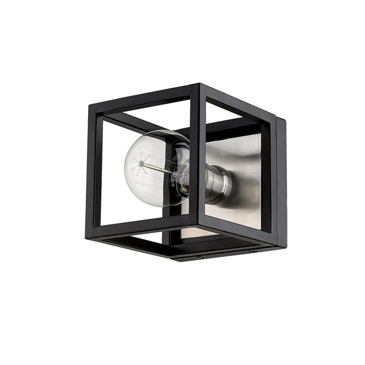 1 Light Wall Sconce