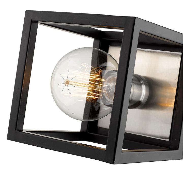 1 Light Wall Sconce