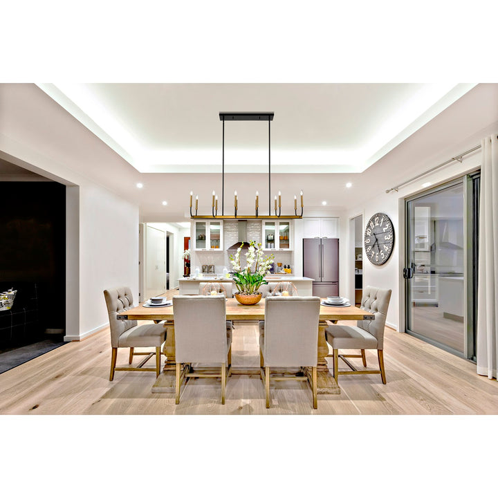 12 Light Island/Billiard