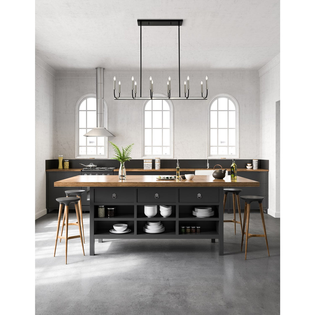 12 Light Island/Billiard