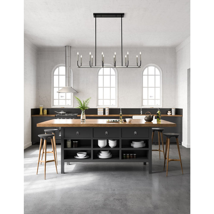 12 Light Island/Billiard