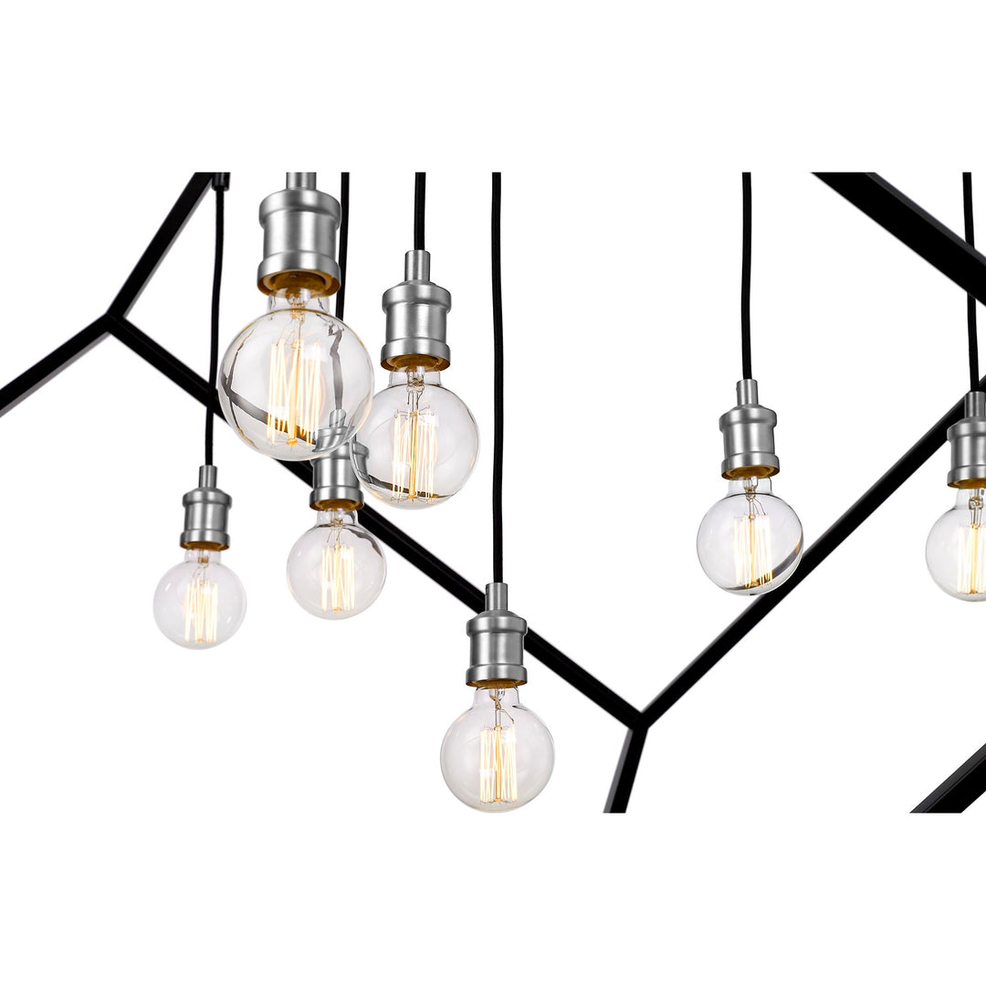 7 Light Pendant