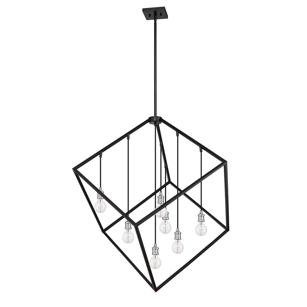 7 Light Pendant